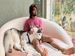 Vijay Deverakonda Emotional Note: 33वें बर्थडे के बाद भावुक हुए विजय देवरकोंडा, बोले- 8 साल पहले, आप मेरे अस्तित्व के बारे में भी नहीं जानते थे...