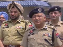 Punjab News: मोहाली में 24 घंटे के अंदर दूसरा ब्लास्ट होने की खबर Fake, पुलिस ने जारी किया बयान