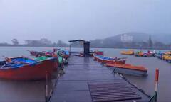 Saputara Hill Station: ਗੁਜਰਾਤ ਦੇ ਉਹ ਖ਼ੂਬਸੂਰਤ ਪਹਾੜੀ ਸਟੇਸ਼ਨ, ਜਿੱਥੇ ਭਗਵਾਨ ਰਾਮ ਨੇ ਕੱਟਿਆ ਸੀ ਬਨਵਾਸ