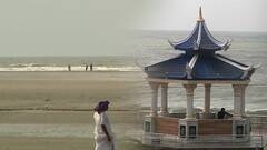 Cyclone Asani Update : ক্রমশ এগোচ্ছে 'অশনি', ঘূর্ণিঝড়ের ল্যান্ড ফল নিয়ে কী জানাল হাওয়া অফিস।Bangla News