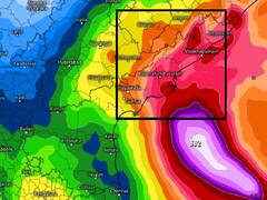 Weather Updates: అసని తుపాను హెచ్చరిక! ఈ జిల్లాల్లో భారీ నుంచి అతి భారీ వర్షాలు పడే ఛాన్స్! గాలులు కూడా తీవ్రంగానే