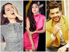 Kangana Ranaut के सामने Karan Kundrra ने खोले बेडरूम सीक्रेट्स, गर्लफ्रेंड Tejasswi Prakash ने दिया ऐसा रिएक्शन