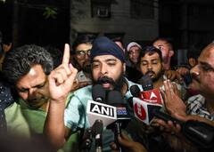 Breaking : ਪੰਜਾਬ ਪੁਲਿਸ ਨੂੰ ਬੱਗਾ ਤੋਂ ਵਕੀਲਾਂ ਦੀ ਮੌਜੂਦਗੀ 'ਚ ਪੁੱਛਗਿੱਛ ਦੀ ਇਜਾਜ਼ਤ, 6 ਜੁਲਾਈ ਨੂੰ ਅਗਲੀ ਸੁਣਵਾਈ