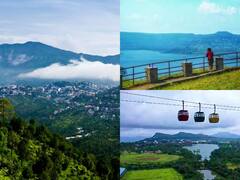 Saputara Hill Station: गुजरात को वो खूबसूरत हिल स्टेशन, जहां भगवान राम ने काटा था वनवास