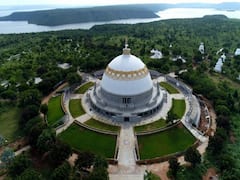 Nagarjunasagar Buddhavanam : తెలంగాణలో మరో టూరిస్ట్ డెస్టినేషన్, ఆసియాలోనే అతిపెద్ద బుద్ధవనం, మే 14న ప్రారంభోత్సవం