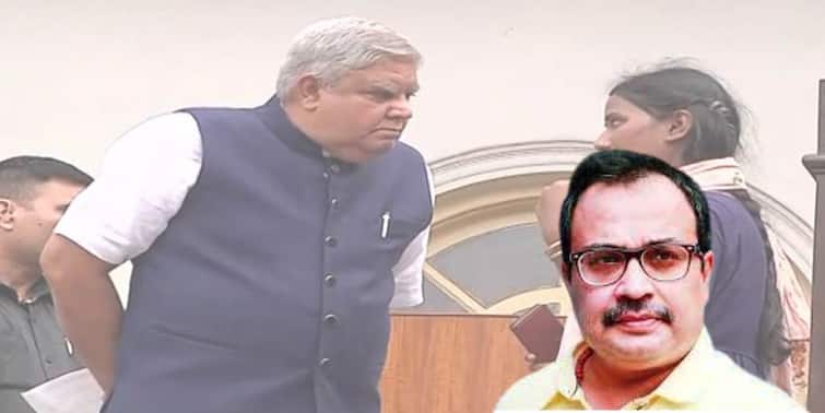 Jagdeep Dhankhar faces flak after he allowed BJP to gather at Raj Bhavan over post poll violence allegations Jagdeep Dhankhar: 'রাজভবনকে কলুষিত করলেন ধনকড়,' রাজ্যপাল সমীপে বিজেপি-র দরবার নিয়ে কটাক্ষ তৃণমূলের