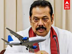 Rajapaksa : வெளிநாடு தப்பி செல்ல ராஜபக்சே திட்டம்? இலங்கையில் தரை இறங்கிய நைஜீரிய விமானம்.!