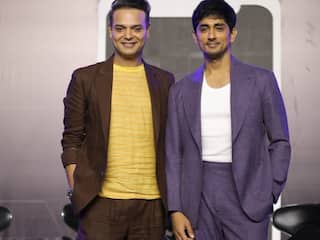 Siddharth On Making His OTT Debut With 'Escaype Live': 'Interactions With The Director Motivated Me'