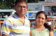 તાપીઃ પત્નીને જીવતી સળગાવી પતિએ પણ કર્યું આત્મવિલોપન, કારણ જાણીને ચોંકી જશો