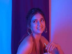 Tejasswi Prakash Photo: तेजस्वीचा सिजलिंग लुक; फोटो चर्चेत!