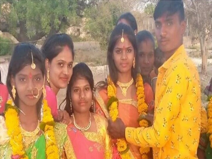 Marriage: மாறிய தாலிக்கட்டு... காரணம் பவர்கட்டு: அதிர்ச்சி கொடுத்த அக்கா தங்கை...!