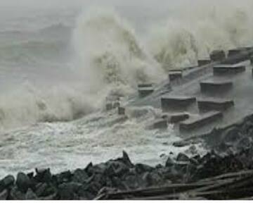 Cyclone Asani police, PWD, NDRF brace for fallout with dedicated teams At Digha Bakkhali Cyclone Asani : যদি আবার আসে ধাক্কা .... ঝড়ের মোকাবিলায় তৈরি দিঘা, বকখালি