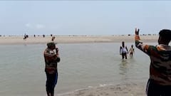 Asani Cyclone: तूफान असानी जल्द ही पूर्व तट पर टकराने वाला है, तीन राज्यों में अलर्ट जारी