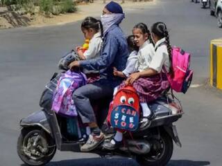 Punjab Weather Forecast: ਪੰਜਾਬ 'ਚ ਅੱਜ ਤੋਂ ਮੁੜ ਗਰਮੀ ਦਾ ਕਹਿਰ, ਜਾਣੋ ਮੌਸਮ ਵਿਭਾਗ ਦੀ ਪੂਰੀ ਭਵਿੱਖਬਾਣੀ