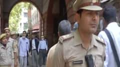 Gyanvapi Case Update: कुछ देर में शुरू होगी सुनवाई, मुस्लिम पक्ष रखेगा अपनी दलीलें