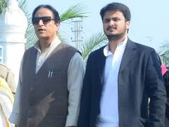 Rampur: अब्दुल्ला आजम ने खरीदी खेती की जमीन, प्रशासन सतर्क, शुरू हो सकती जांच