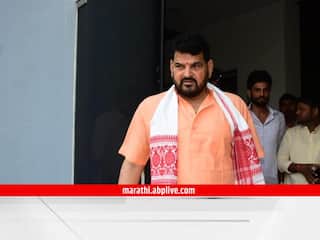 Who is Brij Bhushan Sharan Singh : राज ठाकरेंना नडले, सलग 6 वेळा खासदार, कुस्तीचा छंद, कोण आहेत बृजभूषण सिंह?