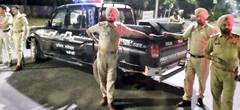 Punjab Police ਦੀ ਕਾਰਗੁਜ਼ਾਰੀ 'ਤੇ ਸਵਾਲ ਖੜ੍ਹੇ ਕਰ ਰਿਹੈ Mohali Blast
