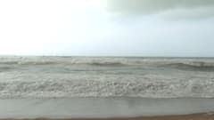 Asani Cyclone: पुरी में तूफान असानी का दिखने लगा असर, देखिए ग्राउंड रिपोर्ट