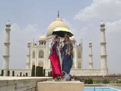 UP Weather Forecast: यूपी में मौसम लेगा करवट, इस दिन से होगी बारिश, जानें- 'लू' चलने को लेकर क्या है अनुमान