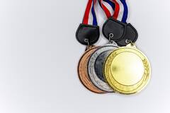 Medal Winners In Olympics, Asian And Commonwealth Games To Be Appointed In UP Govt: Cabinet