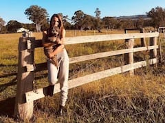 IPL 2022: पैट कमिंस ने घुटनों के बल बैठकर अपनी पार्टनर को किया था प्रपोज, ऐसी है इनकी लव स्टोरी