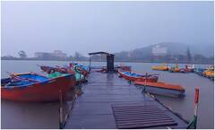 Saputara Hill Station: गुजरात को वो खूबसूरत हिल स्टेशन, जहां भगवान राम ने काटा था वनवास