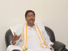 Srikakulam News: అధికారంలో ఉన్న పార్టీ బలహీన పడటం చాలా సహజం- మరోసారి మంత్రి ధర్మాన హాట్ కామెంట్స్