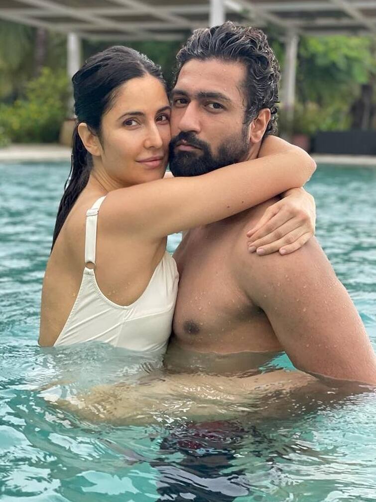 actress katrina kaif's big statement on her pregnancy rumours કેટરીના કૈફ પ્રેગનન્ટ છે ? માં બનવાના સવાલ પર પહેલીવાર બોલી કેટરીના, જાણો........