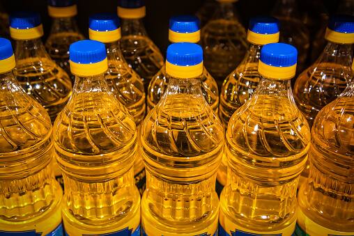 india to approach russia for concessions on sunflower oil imports Edible Oil : महागाईचा भडका! भारतात खाद्यतेल पुन्हा महागणार