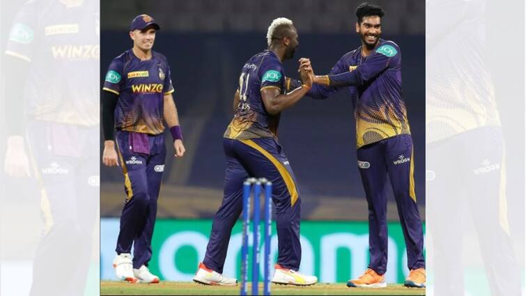 IPL 2022, MI vs KKR Highlights: Kolkata Knight Riders Cruise Past Mumbai Indians, Win By 52 Runs IPL 2022 KKR vs MI: মুম্বই ইন্ডিয়ান্সকে ৫২ রানে হারিয়ে প্লে অফের আশা বাঁচিয়ে রাখল শ্রেয়স বাহিনী