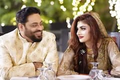 Aamir Liaquat Divorce: ਪਾਕਿ ਸੰਸਦ ਮੈਂਬਰ ਆਮਿਰ ਲਿਆਕਤ ਤੋਂ 31 ਸਾਲ ਛੋਟੀ ਪਤਨੀ ਨੇ ਮੰਗਿਆ ਤਲਾਕ