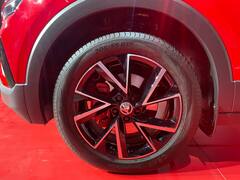 Skoda Kushaq Monte Carlo Edition pictorial review : Skoda Kushaq મોન્ટે કાર્લો કુશક એડિશન રિવ્યૂ, જાણો કેટલી છે કિંમત