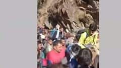 Chardham Yatra मौत पर केंद्र सरकार सख्त!, स्वास्थ विभाग से मौत के कारणों पर मांगा रिपोर्ट