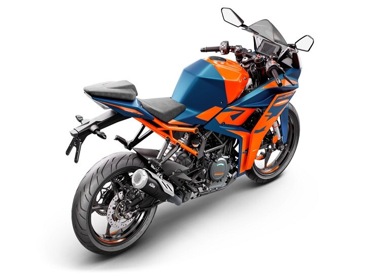 New 2022 KTM RC 390 price and first look: Is it worth it?