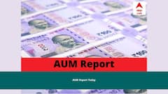AUM Report May 10, 2022: আজকের শীর্ষ মিউচুয়াল ফান্ডের তালিকা দেখুন