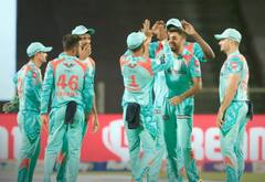 GT vs LSG pics: லக்னோவை பந்தாடிய குஜராத்! முதல் அணியாக ப்ளே ஆஃபுக்கு தகுதி