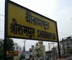 Hooghly News :  দেড়মাস ধরে বন্ধ শ্রীরামপুর-জাঙ্গিপাড়া বাস পরিষেবা, নিত্যযাত্রীদের মাথায় হাত