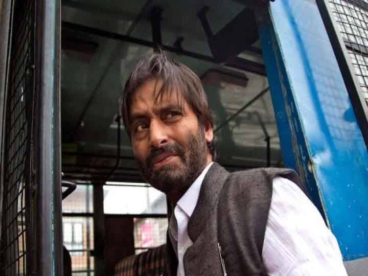 Yasin Malik accepts charges in terrorism related case hearing on sentencing will be held on May 19 Terror Funding Case: यासीन मलिक ने आतंकवाद से संबंधित मामले में आरोप स्वीकार किए, 19 मई को सजा पर होगी सुनवाई