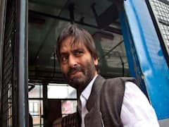 Terror Funding Case: यासीन मलिक ने आतंकवाद से संबंधित मामले में आरोप स्वीकार किए, 19 मई को सजा पर होगी सुनवाई