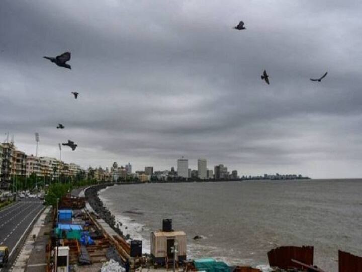 Maharashtra Weather Forecast: today weather and pollution report of maharashtra, mumbai, pune, nagpur, nashik, Aurangabad 10 may, cloud in maharashtra Maharashtra Weather Forecast: महाराष्ट्र में बदला मौसम का मिजाज, जानें- बारिश को लेकर क्या है आईएमडी का अनुमान