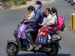 Punjab Weather Forecast: पंजाब में आज से चल सकती है 'लू' की लहर, जानें- क्या है मौसम विभाग का पूरा पूर्वानुमान