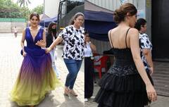 Photos: डिज्नी प्रिंसेस बन भारती के शो में नज़र आएंगी Nikki Tamboli, एक्ट्रेस से नजरें हटाना हुआ मुश्किल