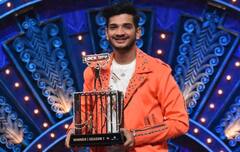 Lock Upp का विजेता बनने के बाद Munawar Fauqui की लगी लॉटरी, इन दो शो में जल्द आएंगे नज़र!