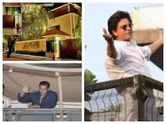 Bollywood Superstars Most Expensive House: करोड़ों के लग्जरी बंगलों में रहते हैं बॉलीवुड के ये सुपरस्टार, जानिए किस एक्टर का है सबसे कीमती घर