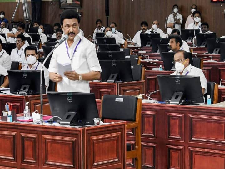 TN Assembly Live : தமிழக சட்டப்பேரவை தேதி குறிப்பிடாமல் ஒத்திவைப்பு : சபாநாயகர் அப்பாவு அறிவிப்பு Tamilnadu aseembly latest live updates on 10th may 2022 TN Assembly Live : தமிழக சட்டப்பேரவை தேதி குறிப்பிடாமல் ஒத்திவைப்பு : சபாநாயகர் அப்பாவு அறிவிப்பு
