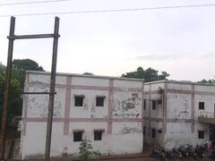 Cyclone Asani: बस्तर में दिखने लगा 'असानी' का असर, आसमान में छाये बादल, बारिश की संभावना