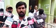 Cousin Reaction On Nellore Incident: తాటిపర్తి హత్య నిందితుడు సురేష్ పై వ్యాఖ్యలు| ABP Desam