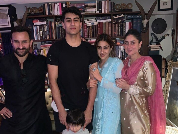 Sara Kareena Bonding: जब सारा अली खान की सलाह पर सैफ और करीना कपूर ने बदल दिया था अपना यह बड़ा फैसला!