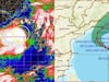 Cyclone Asani Effect: అసనీ తుపానుతో ఏపీలో భారీ వర్షాలు - ఆ జిల్లాలకు రెడ్, ఆరెంజ్ అలర్ట్ జారీ చేసిన వాతావరణ శాఖ